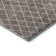 Premium Machine Washable Prisco Taupe Rug