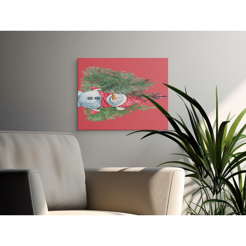 Skeens Wrapped Canvas Print Set, 36x24