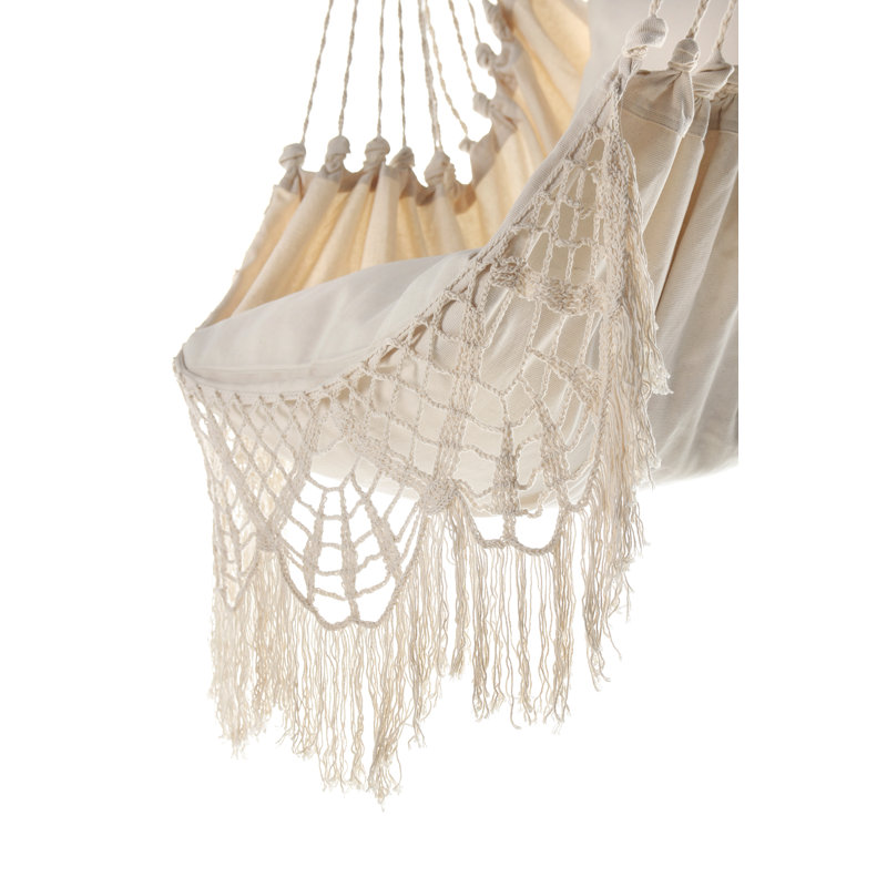 Crochet Chair Hammock