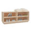 12 Pair Solid Wood Shoe Rack-994259719