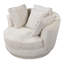 Astraya Upholstered Barrel Chair