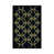 Toile avec cadre noir sélectionné