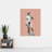 Statue Of David By Michelangelo - No Frame Print
