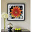 «Black and Bloom II», reproduction de peinture à l'huile-29160877-40496620