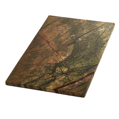 Marchello Genuine Marble Cheese Board