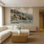 Impression sur toile Nautical Positano-588722593-570658039-570658038