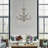 Blaney 15 - Light Dimmable Chandelier-707396497