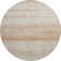 Premium Machine Washable Prisco Copper Rug