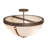 Idalight Semi Flush Mount