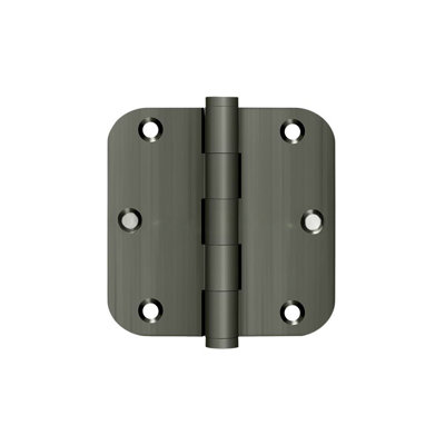 Butt Bearing Hinge