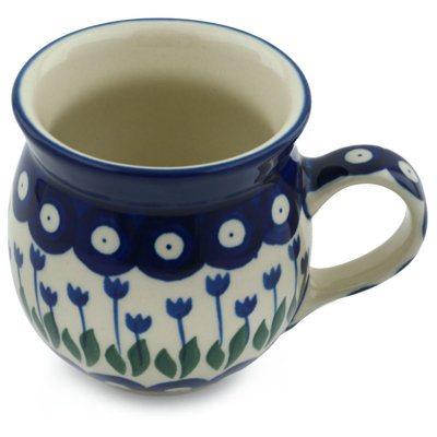 Stoneware Coffee Mug