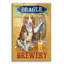 «Beer Dogs» par Mary Urban-1925905796
