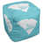 Bleu sarcelle