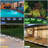 Low Voltage Solar Powered Integrated LED Pack-50997299