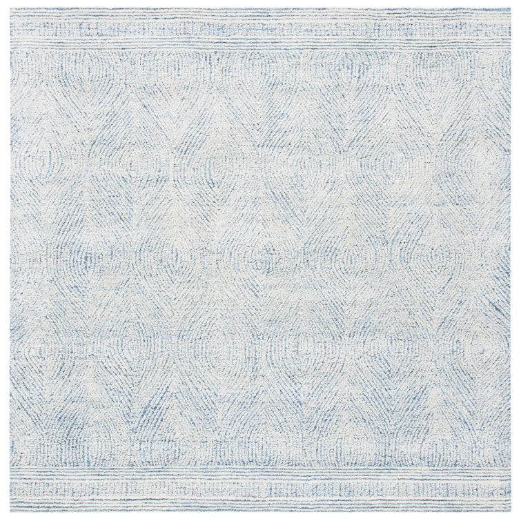 Colbert Hand Tufted Wool Rug