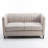 84'' Upholstered Sofa