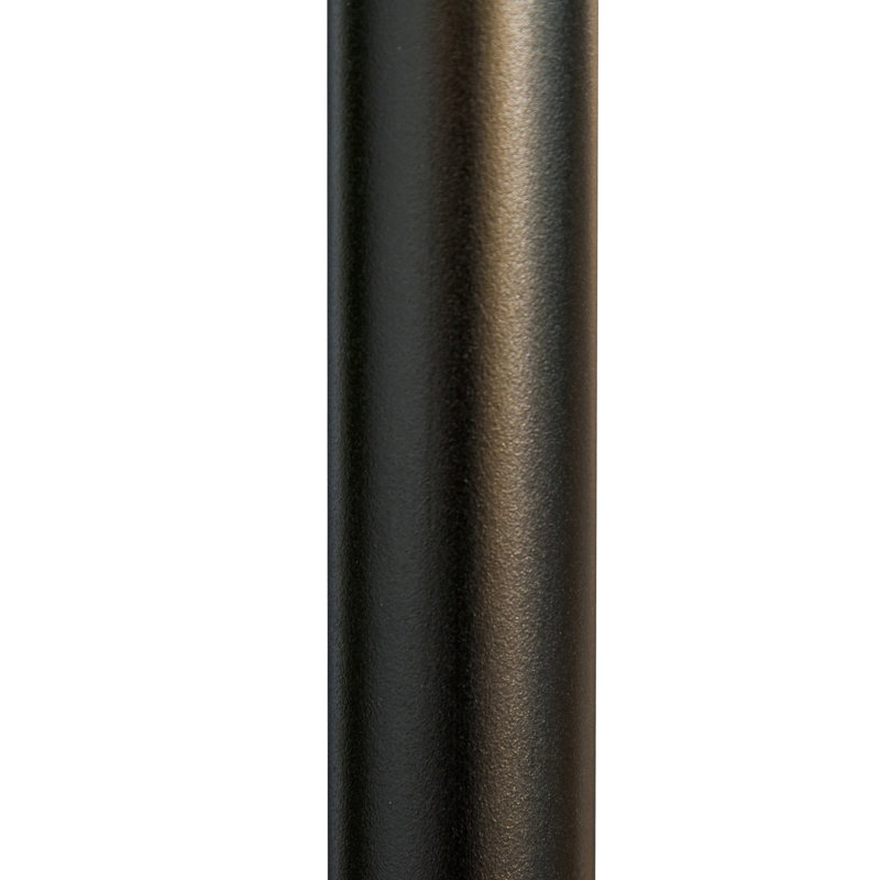 Parasol solaire à DEL 9 'x 7' inclinable et inclinable, abat-jour extérieur pour rendre les expériences plus agréables dans le jardin, patio avec lumières 7 ', etc., fonction, différents réglages