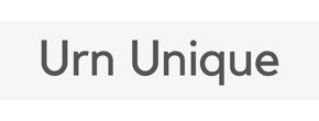 Logo Urn Unique