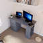 Muskoka Computer Desk-1231942421