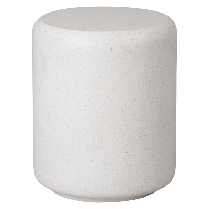 Tabouret de jardin en céramique Weta