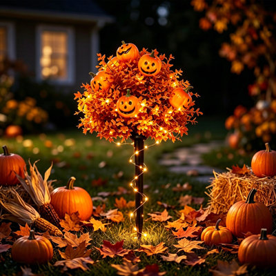 Décoration d'Halloween pour l'extérieur d'Halloween