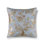 The MET x The House of Scalamandre Avignon Brocade Pillow