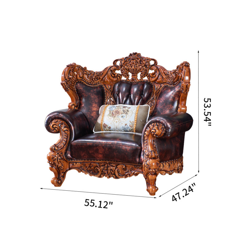 Fauteuil American