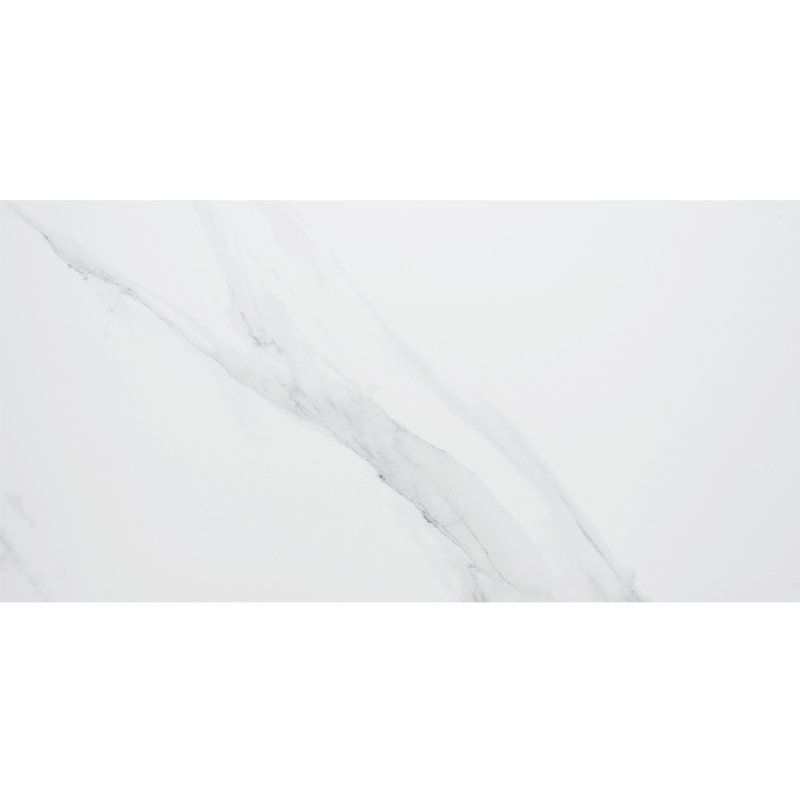 Tmolus 13" x 26" Porcelain Matte Mosaic Wall & Floor Tile