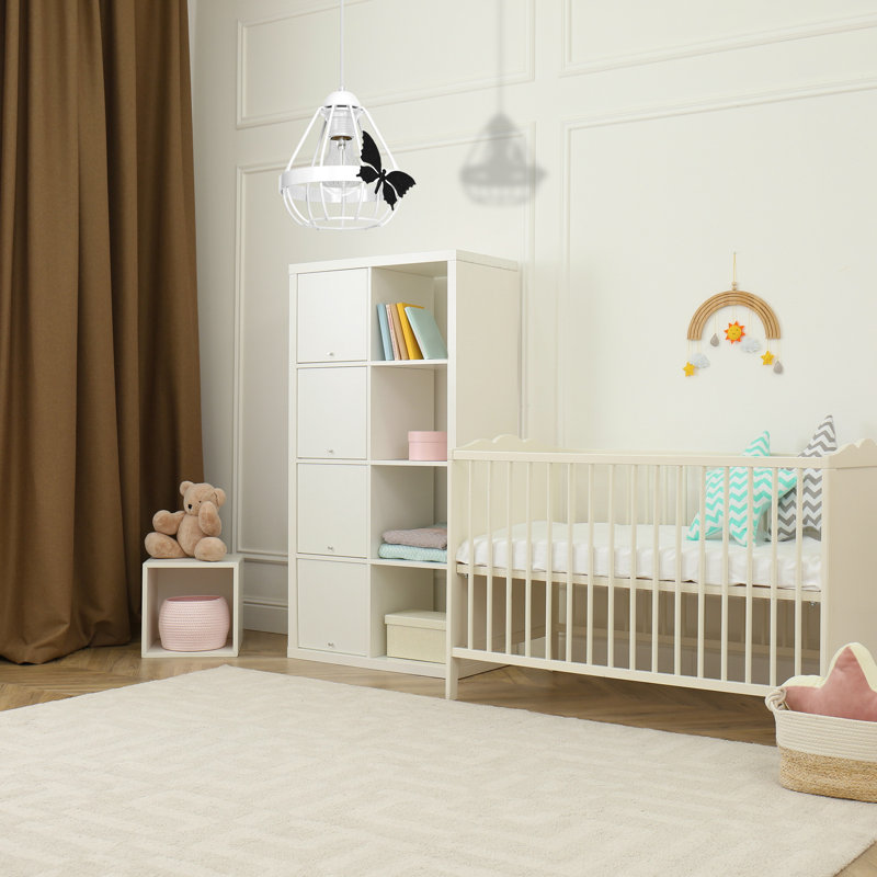 Arslan 1 - Light White Pendant