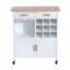 Gearldine Kitchen Trolley