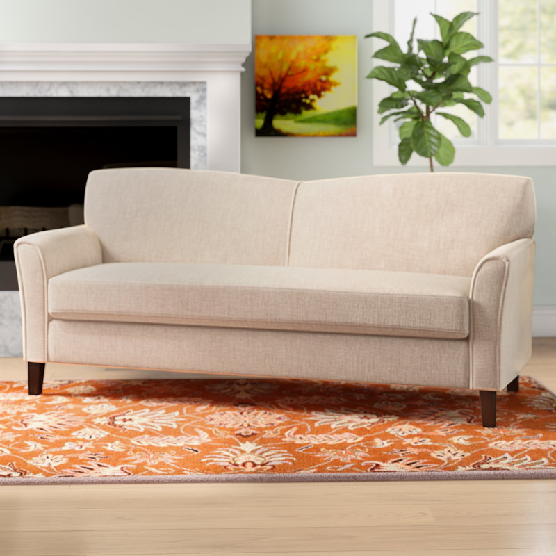 Normant 25.3'' Upholstered Sofa