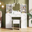 Dressing Table