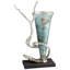 Gianni Glass Table Vase