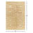 Anemone Hand Tufted Wool Moroccan Indoor Rug-637864849