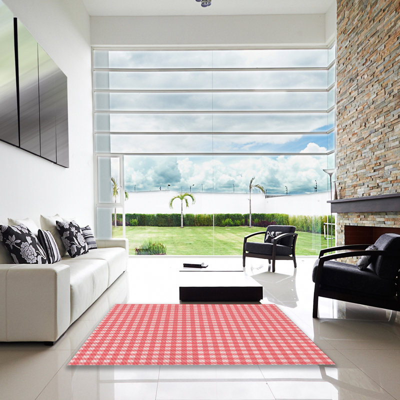Indoor Rug, Square 6'