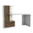 Malaka L-Shaped Computer Desk-240820081-240820084
