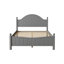 Lit plateforme en bois massif Traditional-1270153838
