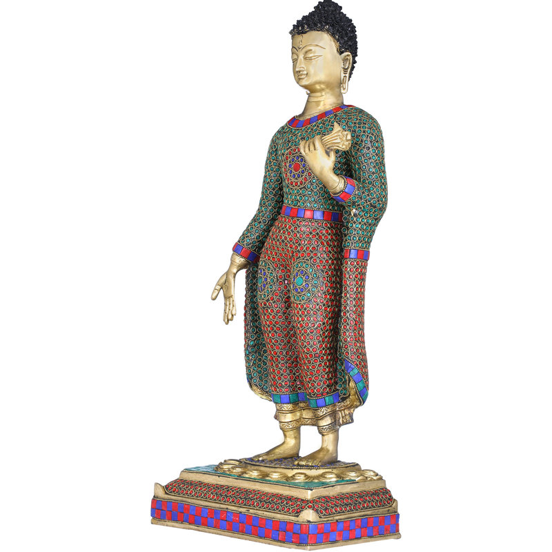 Religious & Spiritual Statue