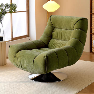 Chaise de luxe en bois massif