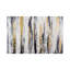 «Parallelism» par Nikki Chauhan, impression sur toile tendue-55900958