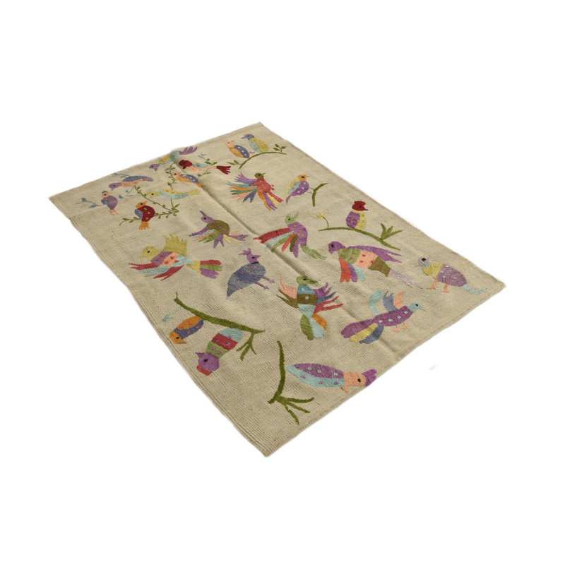 Tapis ivoire Oldfield