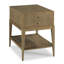 Broome End Table