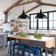 1 - Light Dome Pendant-1048399752