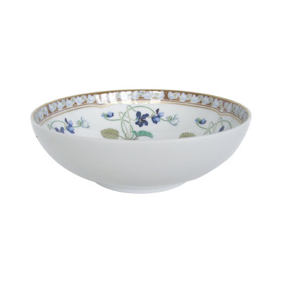 Impératrice Eugénie Porcelain Cereal Bowl