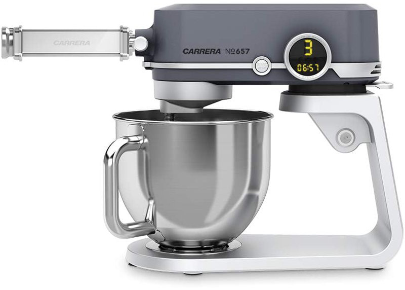 Carrera Mixer Attachment