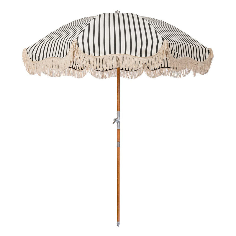 Premium Umbrella, Blue