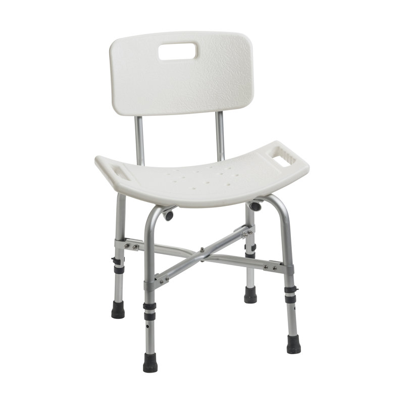17.5'' W Shower Bench