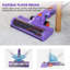 Aspirateur sans fil 4 en 1 Aten