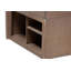 Lit plateforme simple avec rangement Flynt