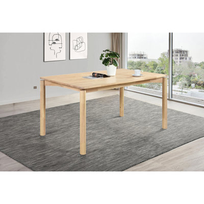Table de salle à manger Mid-Century